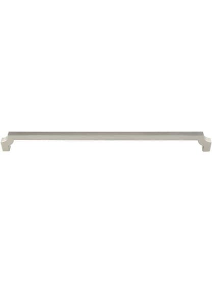 Monarch Cabinet Pull - 12-Inch Center to Center .